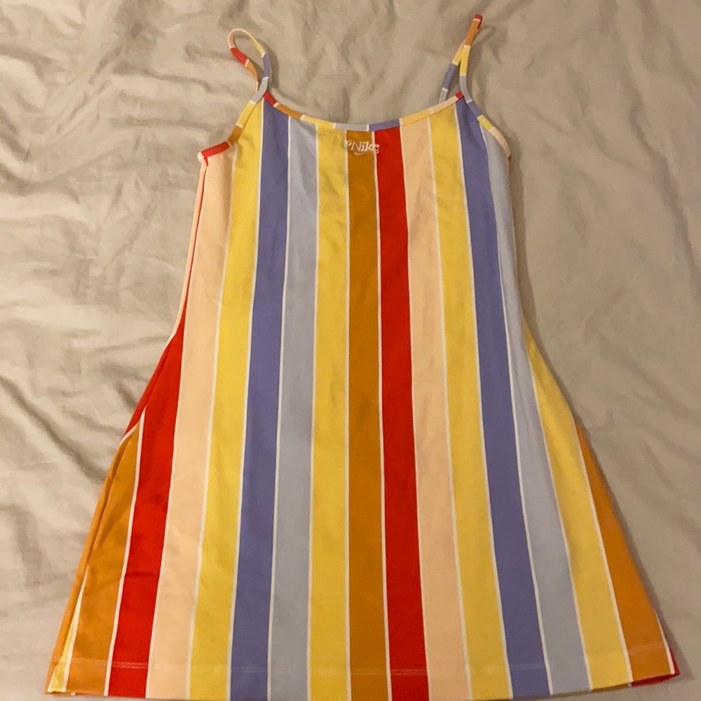 Nike dress